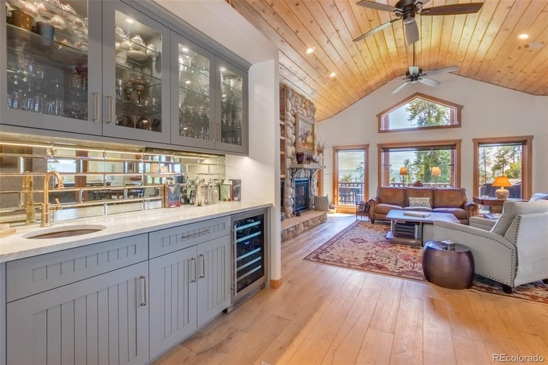 1880 Grand County Road 642, Grand Lake, CO 80447