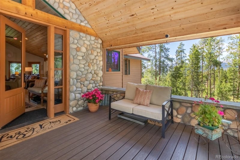 1880 Grand County Road 642, Grand Lake, CO 80447