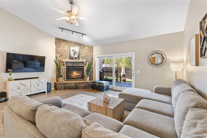 904 Copper Dr, Leadville, CO 80461