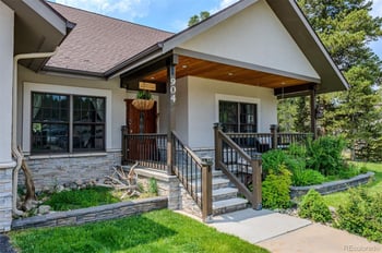 904 Copper Dr, Leadville, CO 80461