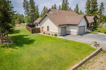 904 Copper Dr, Leadville, CO 80461
