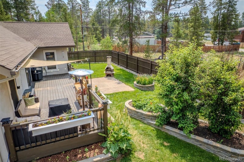 904 Copper Dr, Leadville, CO 80461