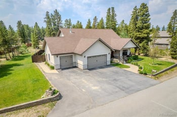 904 Copper Dr, Leadville, CO 80461