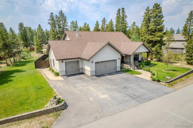 904 Copper Dr, Leadville, CO 80461