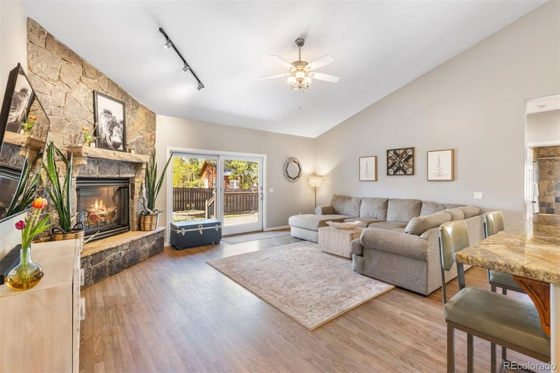 904 Copper Dr, Leadville, CO 80461