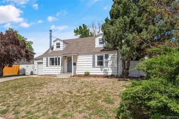 1919 N Chelton Rd, Colorado Springs, CO 80909