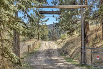 12183 Arnett Ranch Rd, Littleton, CO 80127