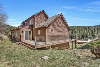 12183 Arnett Ranch Rd, Littleton, CO 80127