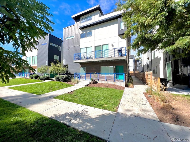 1559 King St, Denver, CO 80204