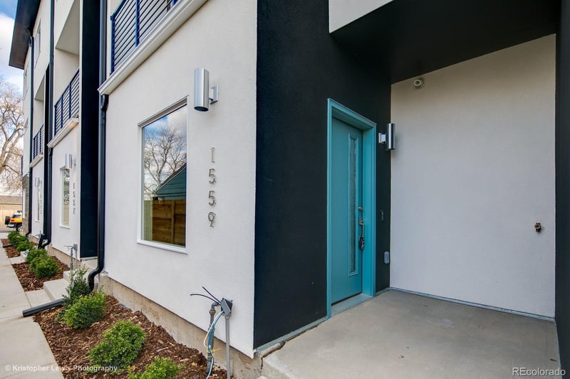 1559 King St, Denver, CO 80204