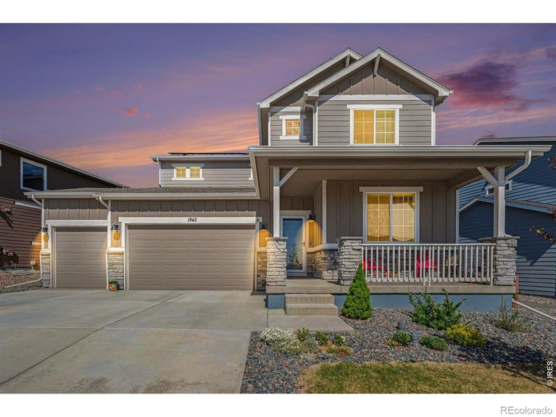 1942 Cord Grass Dr, Fort Collins, CO 80524