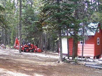 , Red Feather Lakes, CO 80545