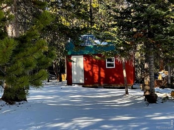 , Red Feather Lakes, CO 80545
