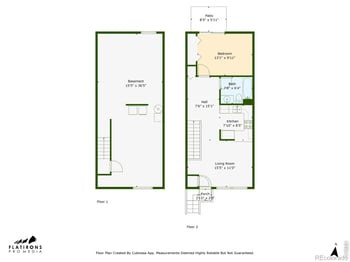 11590 Community Center Dr #44, Northglenn, CO 80233