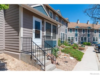 11590 Community Center Dr #44, Northglenn, CO 80233