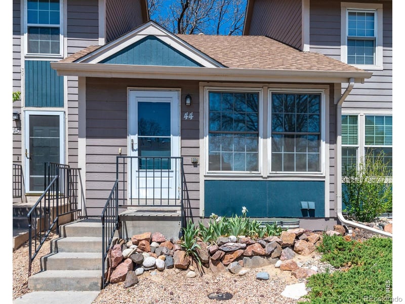 11590 Community Center Dr #44, Northglenn, CO 80233