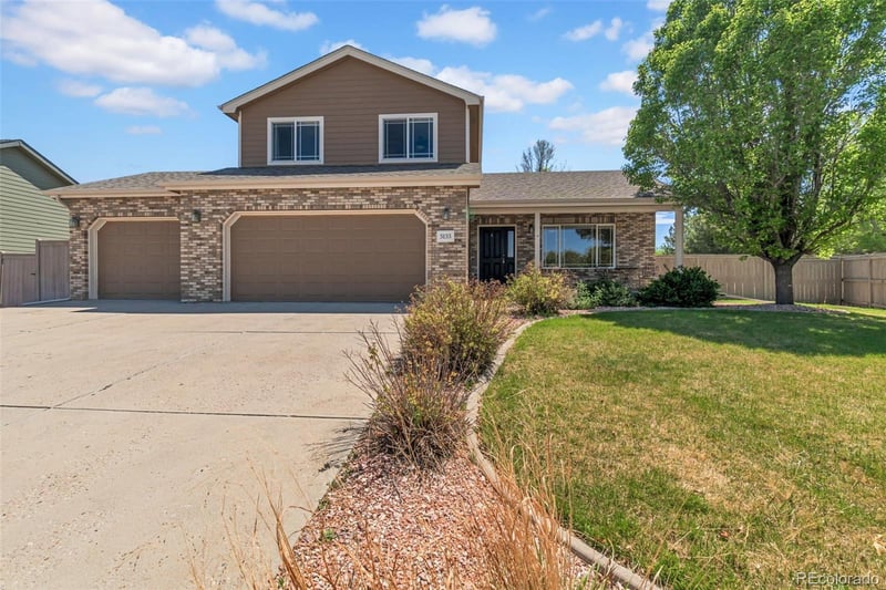 3133 Firewater Ln, Wellington, CO 80549