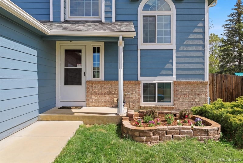 5721 Melody Way, Castle Rock, CO 80104