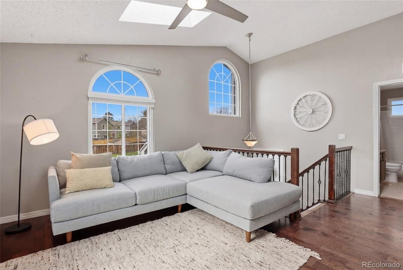 5721 Melody Way, Castle Rock, CO 80104