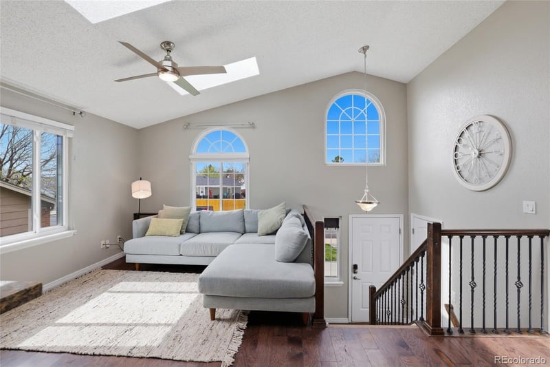 5721 Melody Way, Castle Rock, CO 80104