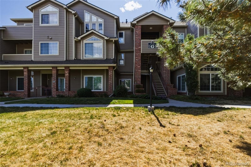 4760 Wadsworth Blvd #G204, Littleton, CO 80123