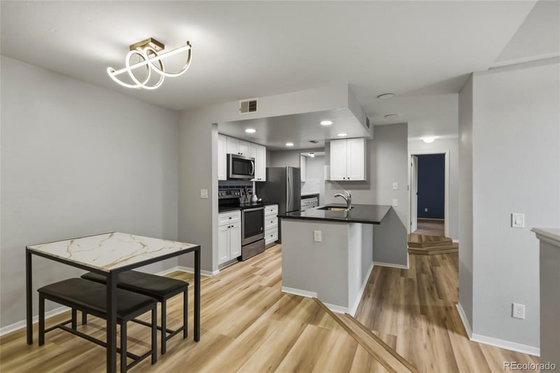 4760 Wadsworth Blvd #G204, Littleton, CO 80123