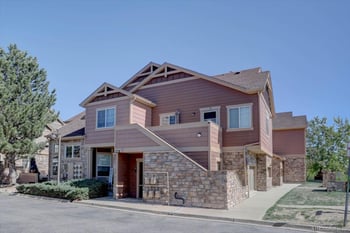 5733 S Addison Ct #C, Aurora, CO 80016