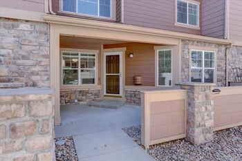 5733 S Addison Ct #C, Aurora, CO 80016