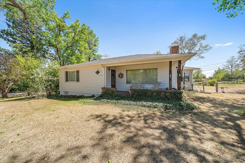 9150 Grandview Ave, Arvada, CO 80002