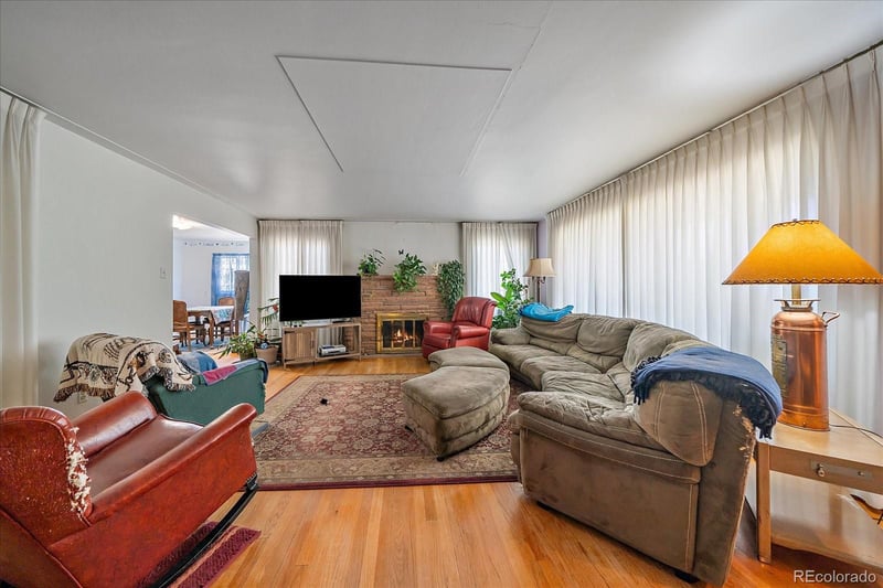 9150 Grandview Ave, Arvada, CO 80002
