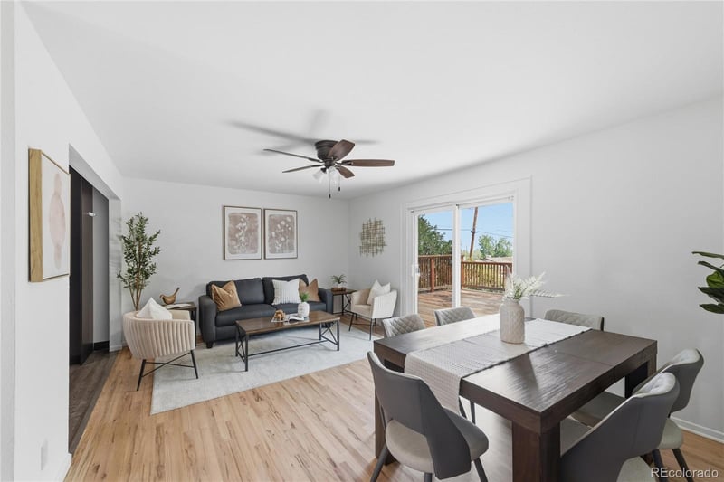 804 Queen Way, Lakewood, CO 80226