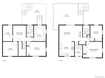 804 S Queen Way, Lakewood, CO 80226