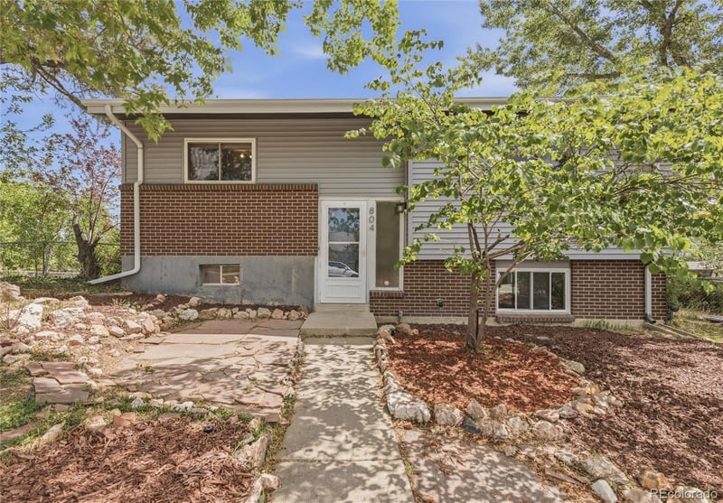 804 Queen Way, Lakewood, CO 80226