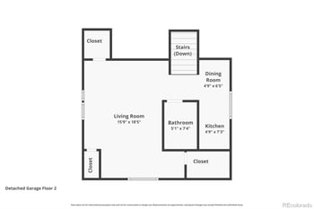 12 Monroe St, Colorado Springs, CO 80907
