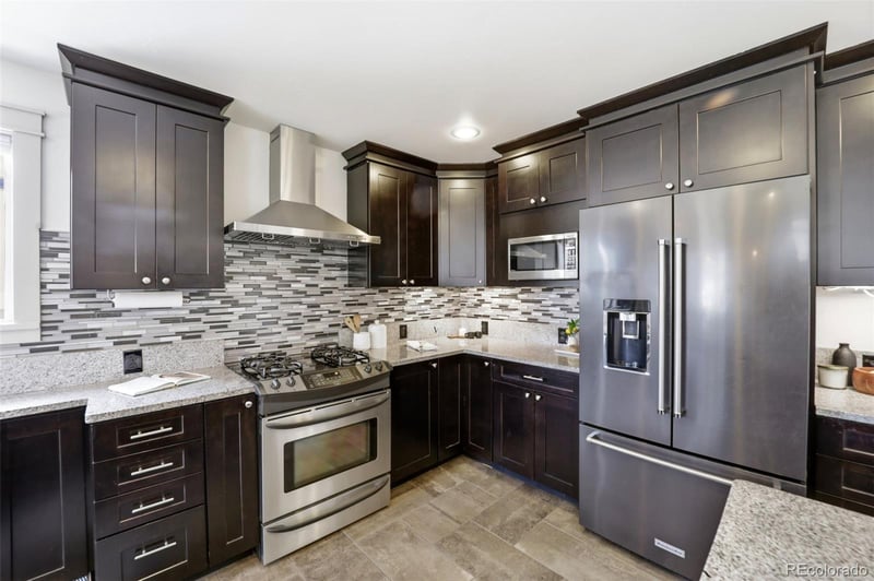 12 Monroe St, Colorado Springs, CO 80907