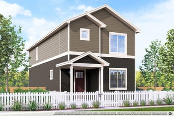 180 55th St, Boulder, CO 80303