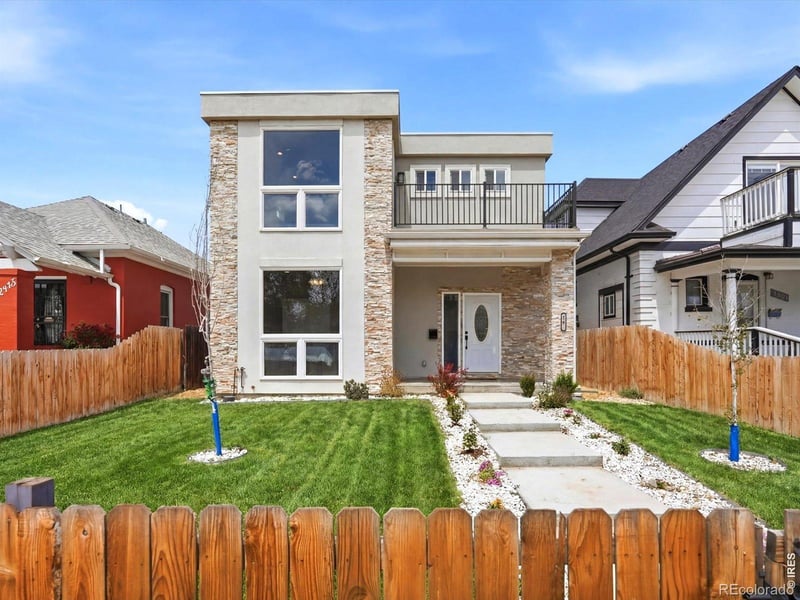2409 38th Ave, Denver, CO 80211