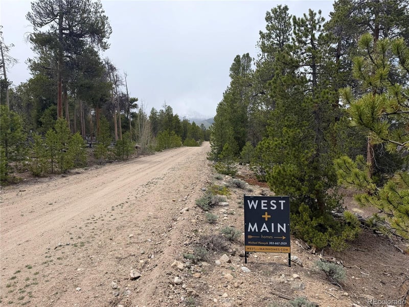 341 Lodgepole Dr, Leadville, CO 80461