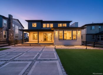 7290 Copper Sky Way, Castle Pines, CO 80108