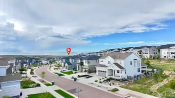 7290 Copper Sky Way, Castle Pines, CO 80108
