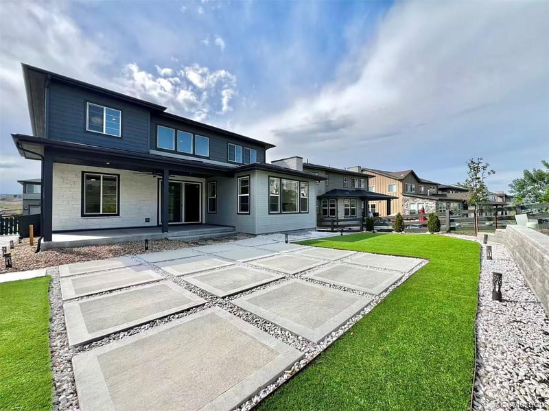 7290 Copper Sky Way, Castle Pines, CO 80108