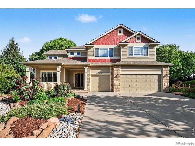 1633 Fantail Ct, Fort Collins, CO 80528