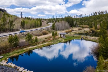 105 Lake Ave, Grand Lake, CO 80447
