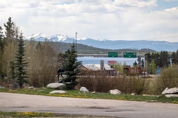 105 Lake Ave, Grand Lake, CO 80447