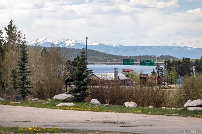 105 Lake Ave, Grand Lake, CO 80447