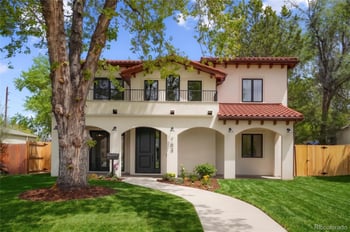784 Locust St, Denver, CO 80220