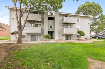 10150 E Virginia Ave #7-107, Denver, CO 80247