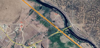 000 County Road 6, Coaldale, CO 81222