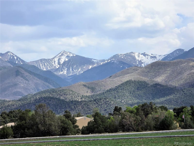 000 County Road 6, Coaldale, CO 81222