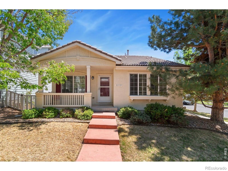 5115 Pasadena Way, Broomfield, CO 80023